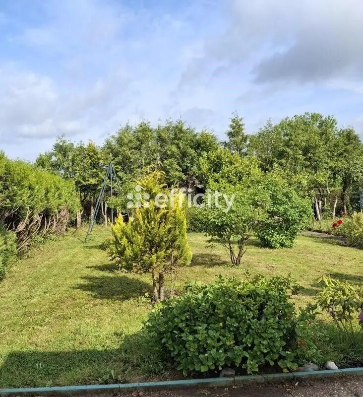 Maison à vendre, 148m², Villersexel