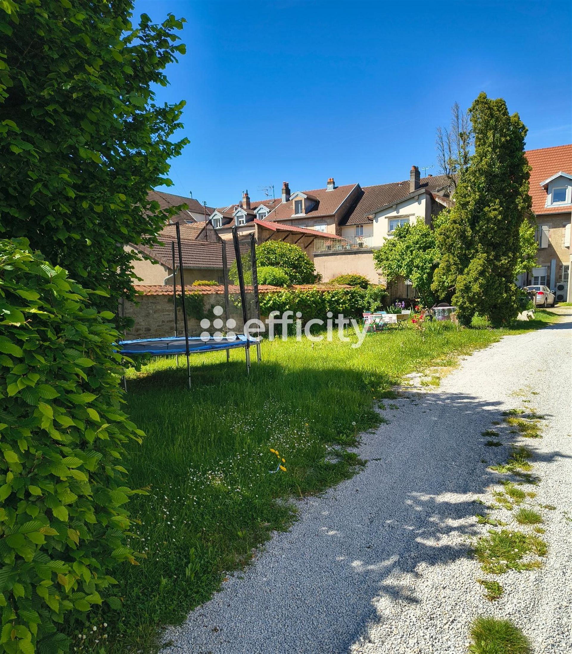 Appartement à vendre, 145m², Lure