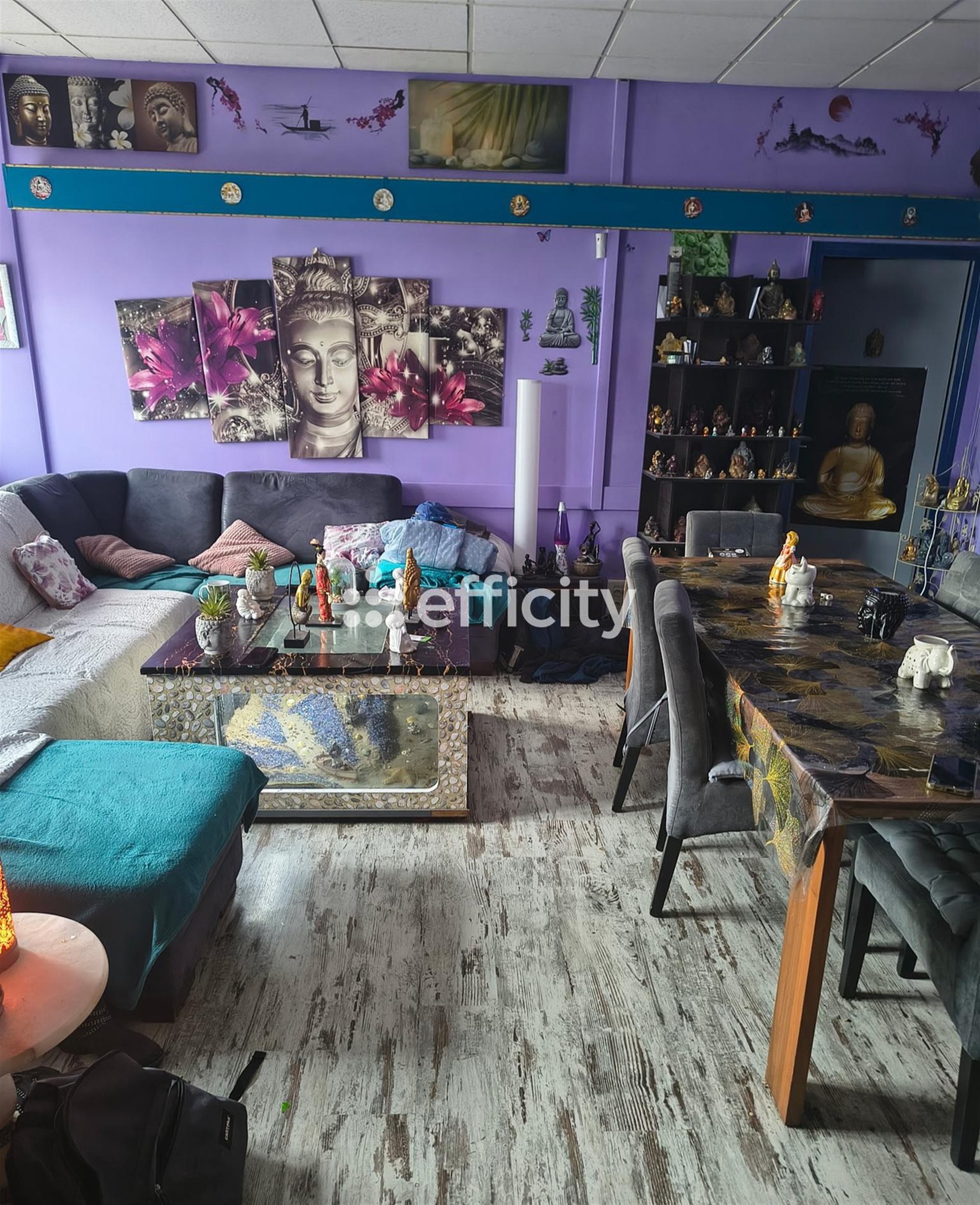 Appartement à vendre, 145m², Lure