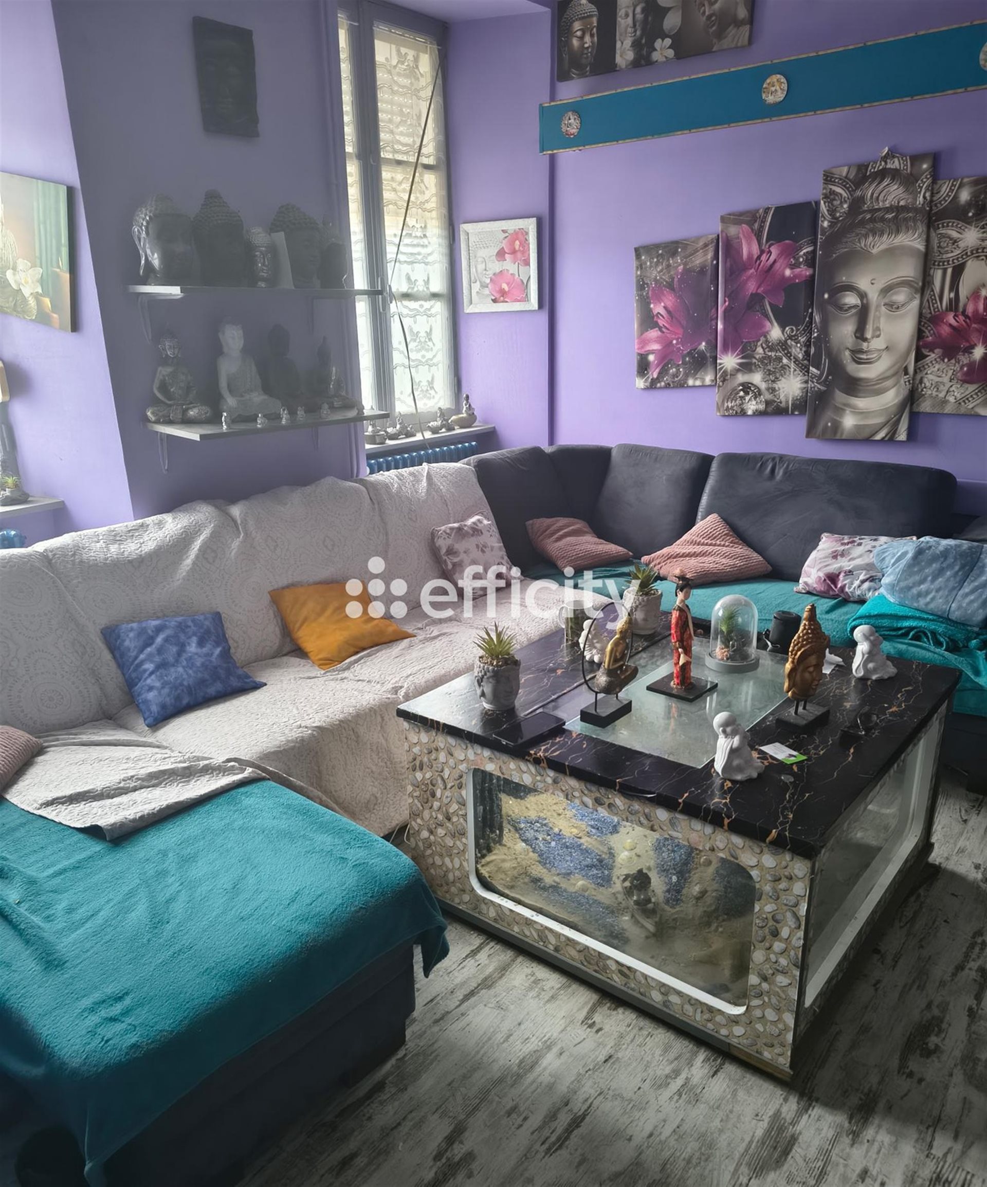Appartement à vendre, 145m², Lure