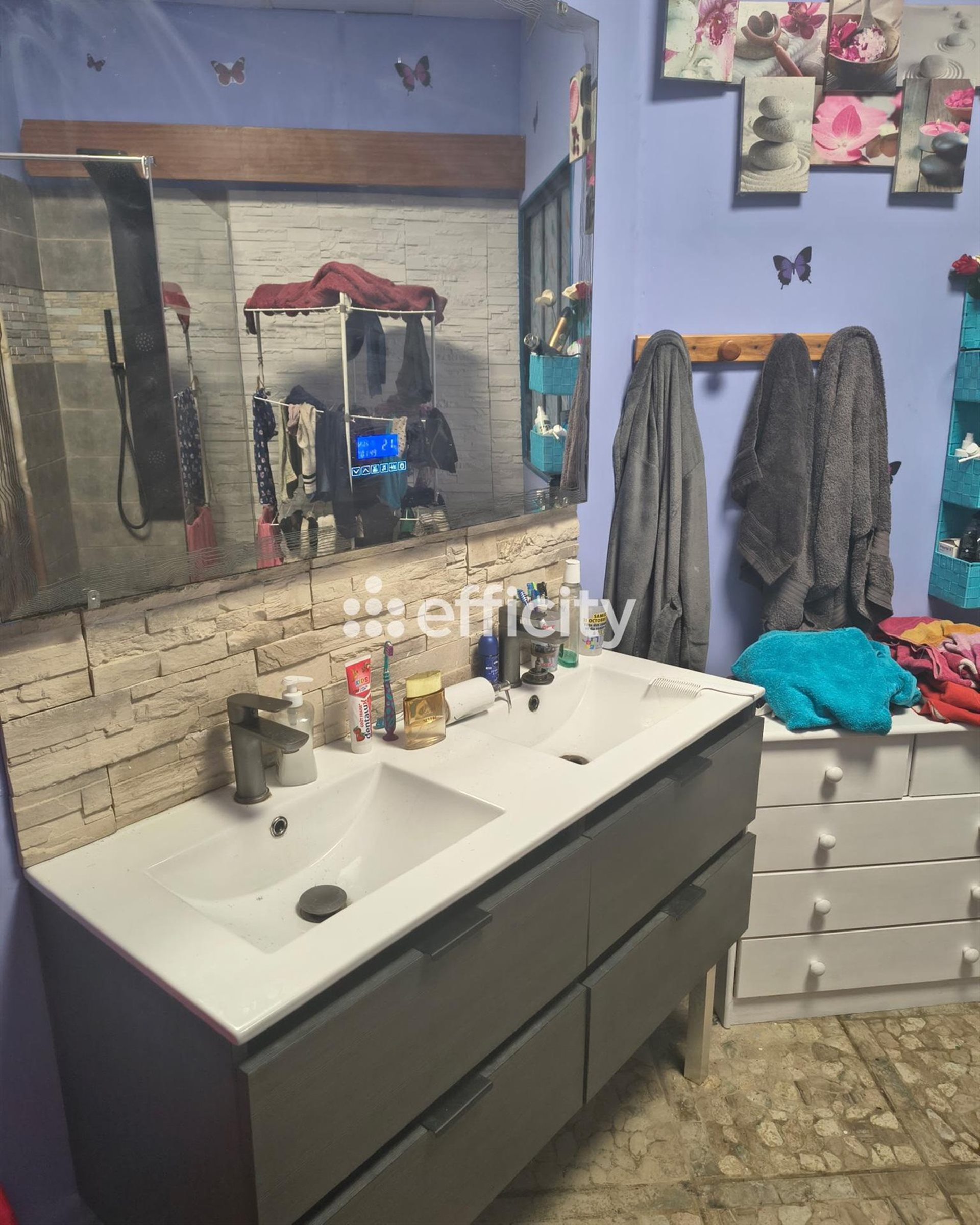 Appartement à vendre, 145m², Lure