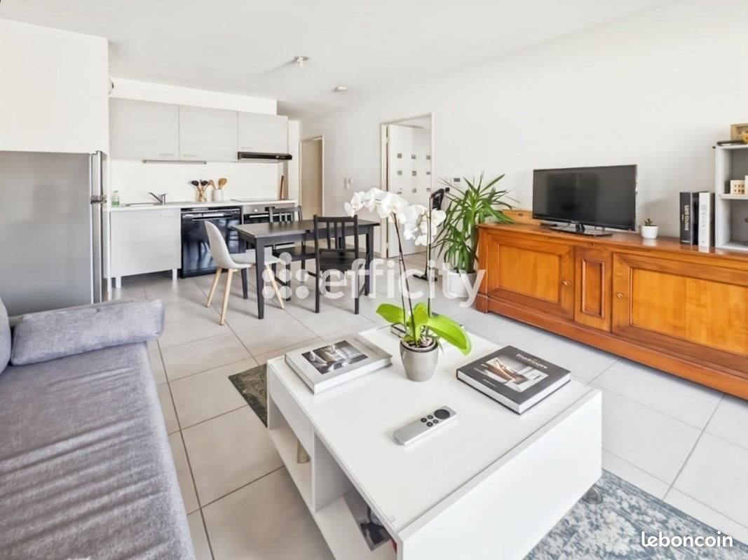 Appartement à vendre, 37m², Bonneville
