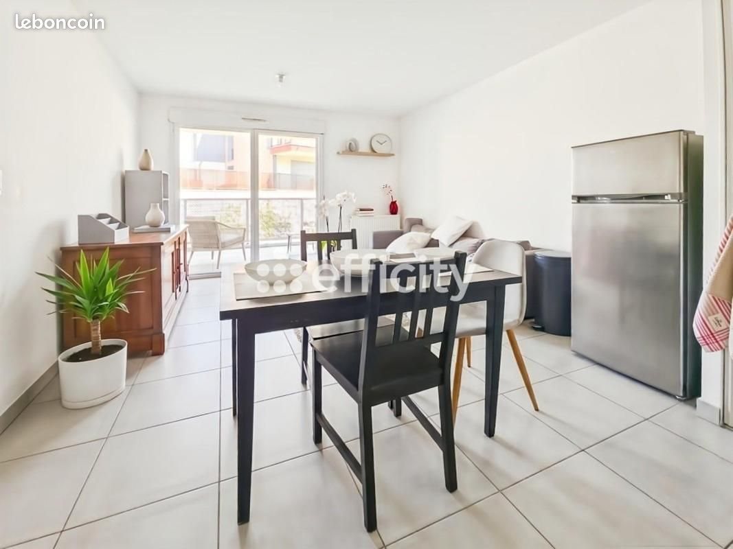Appartement à vendre, 37m², Bonneville