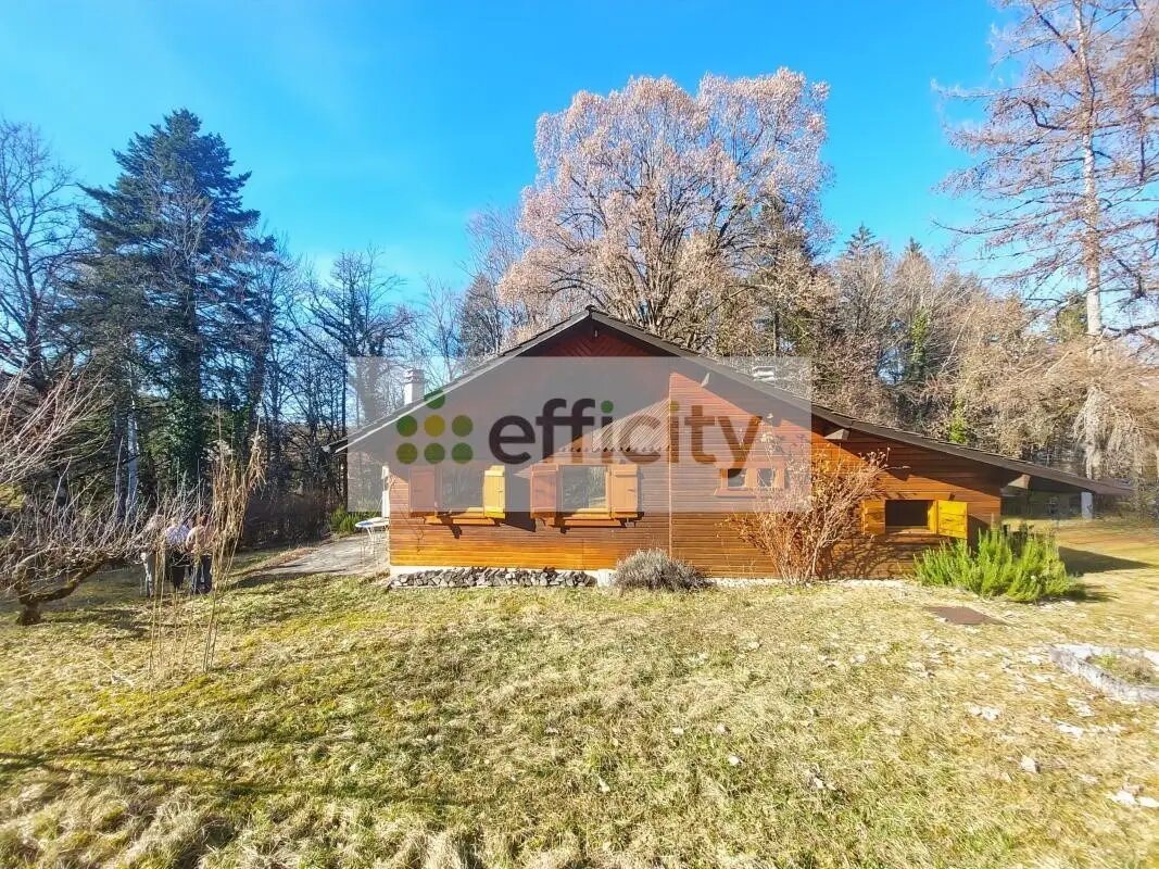 Maison à vendre, 60m², Saint-Jean-de-Tholome