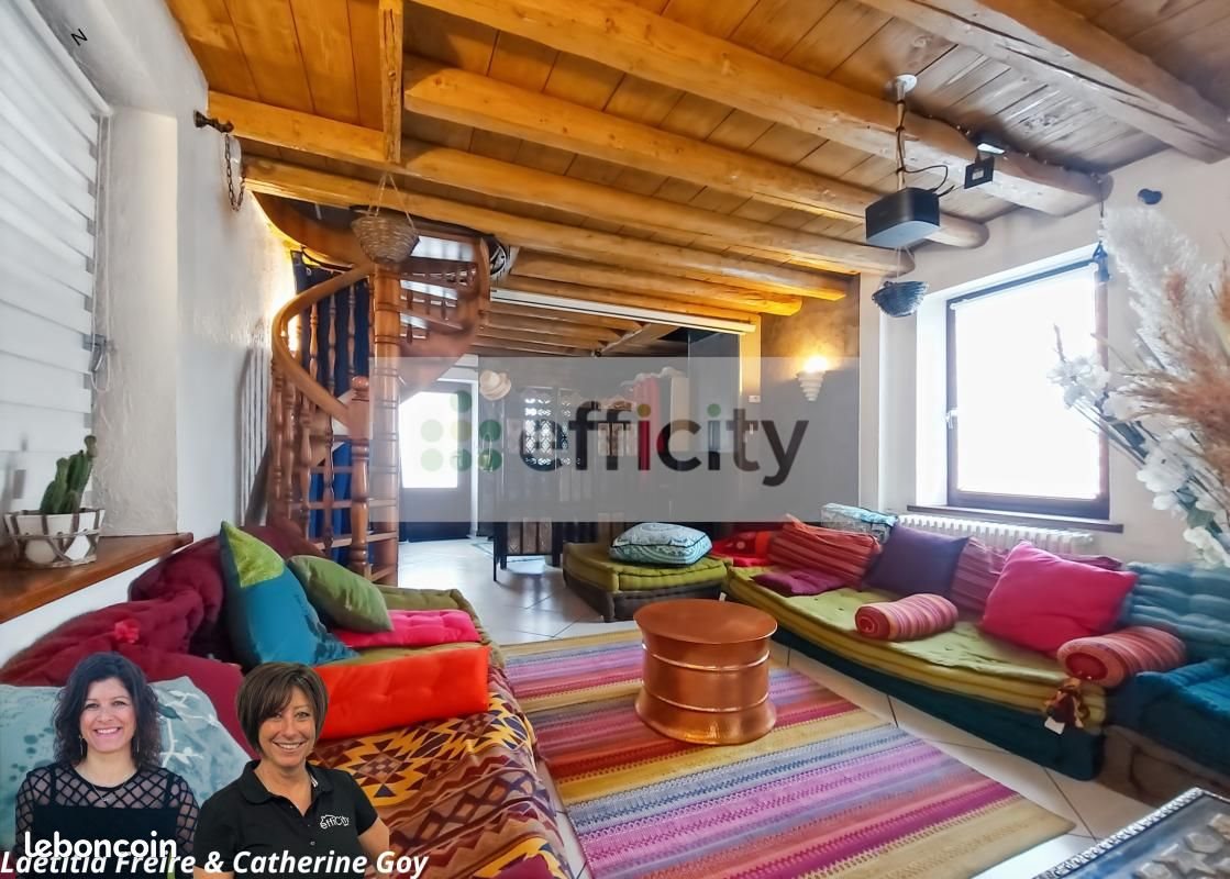 Maison à vendre, 174m², Scionzier