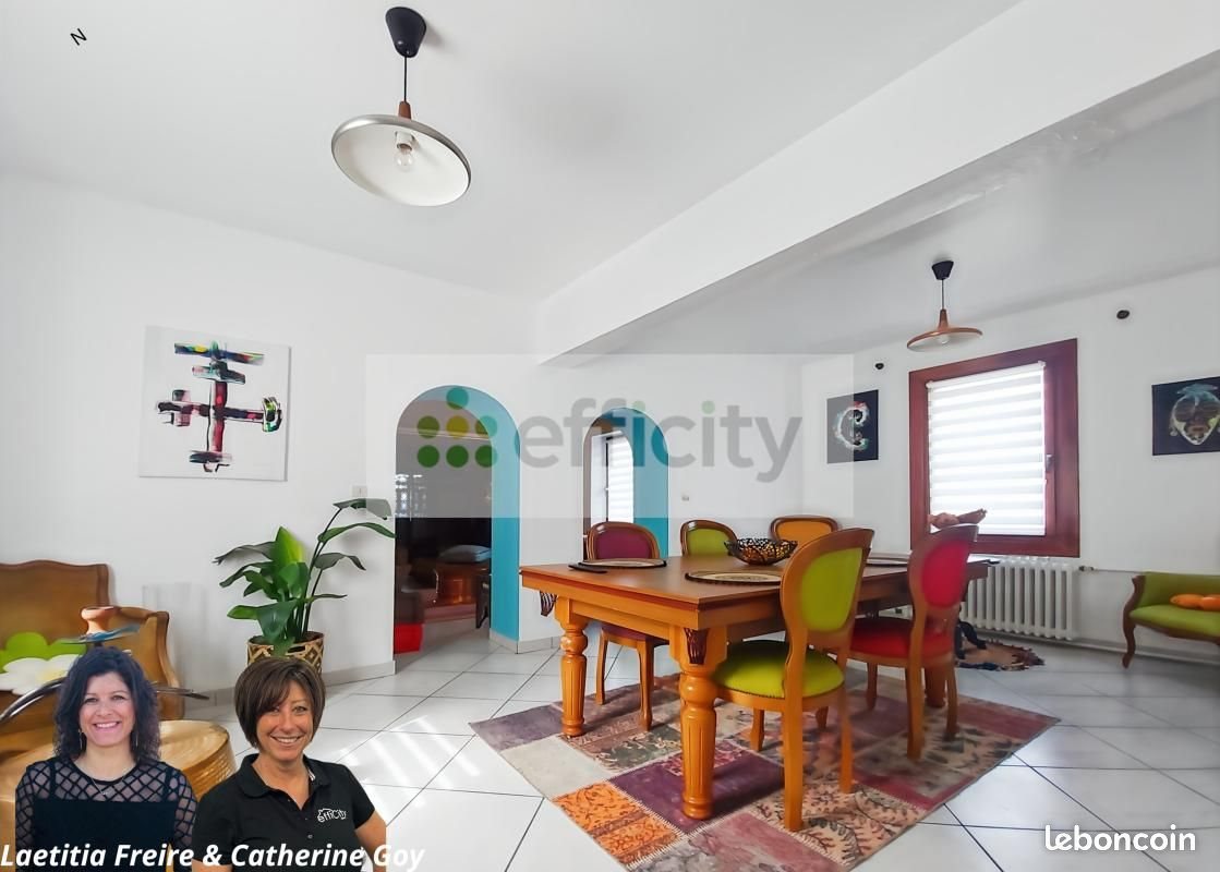Maison à vendre, 174m², Scionzier