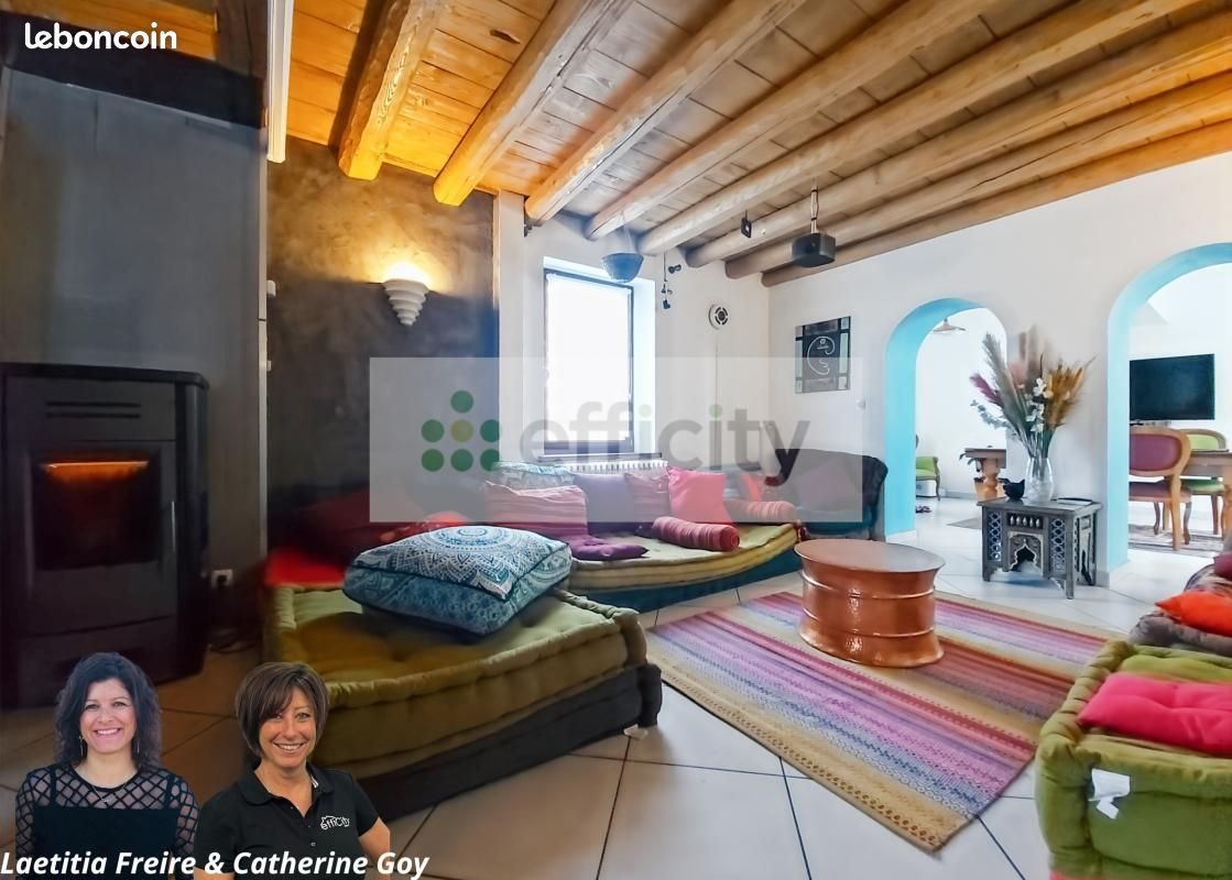 Maison à vendre, 174m², Scionzier