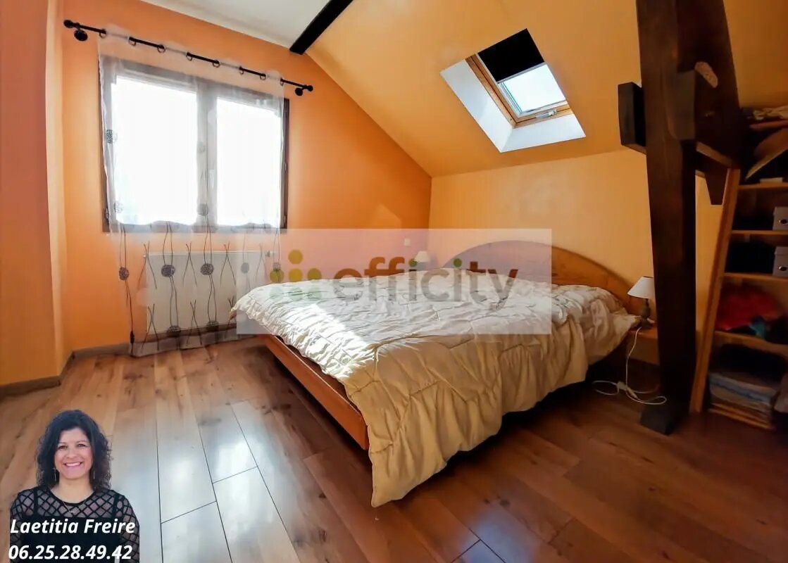 Maison à vendre, 130m², Peillonnex