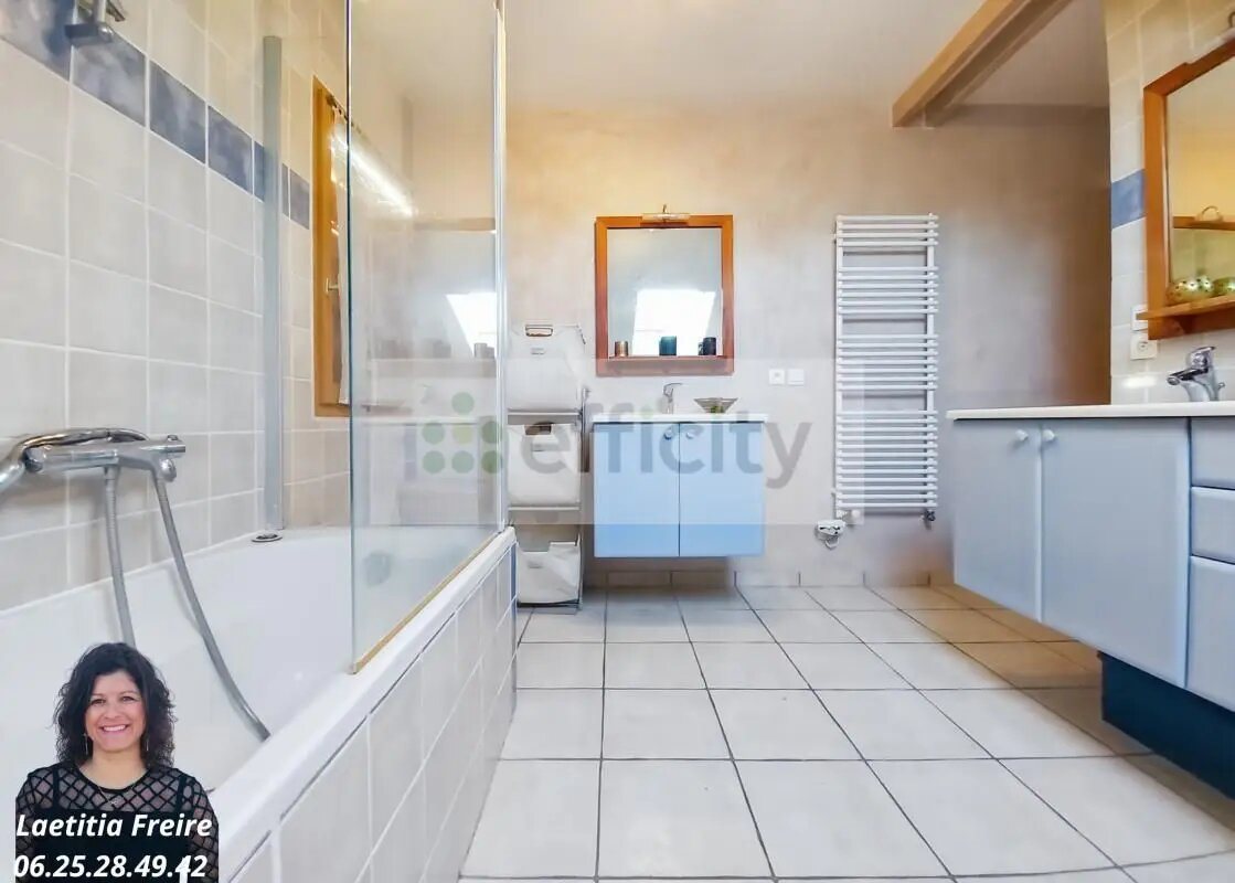Maison à vendre, 130m², Peillonnex