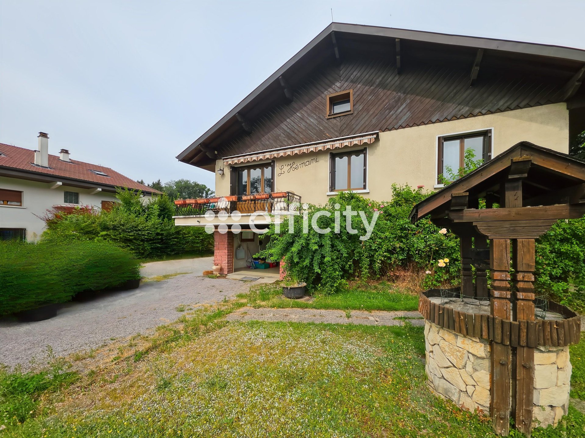 Maison à vendre, 149m², Thyez