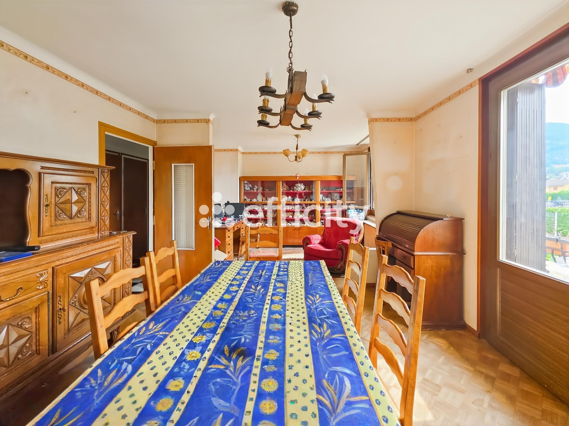 Maison à vendre, 149m², Thyez