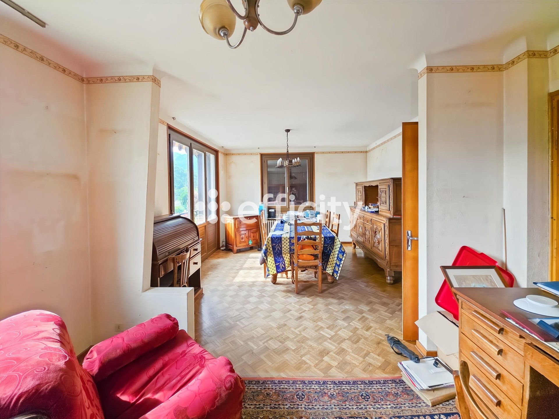Maison à vendre, 149m², Thyez