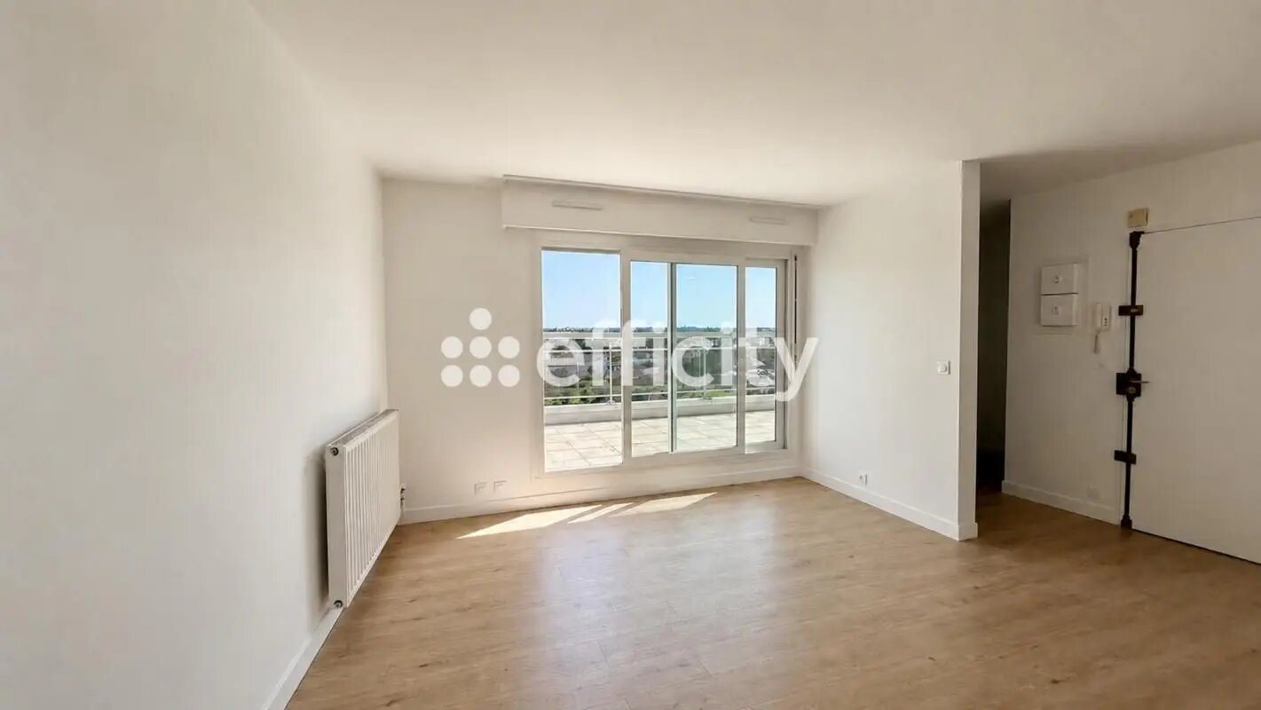 Appartement à vendre, 42m², Les Pavillons-sous-Bois