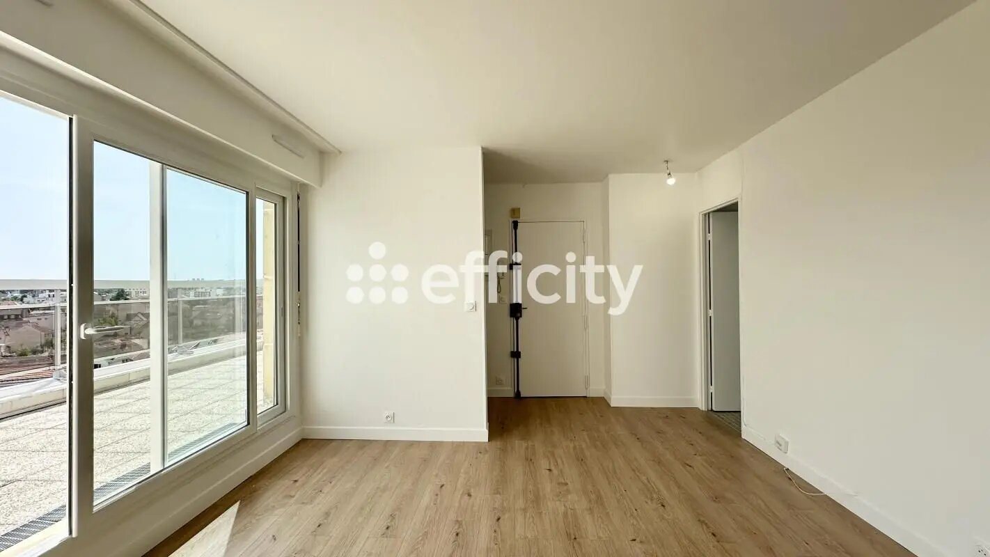 Appartement à vendre, 42m², Les Pavillons-sous-Bois