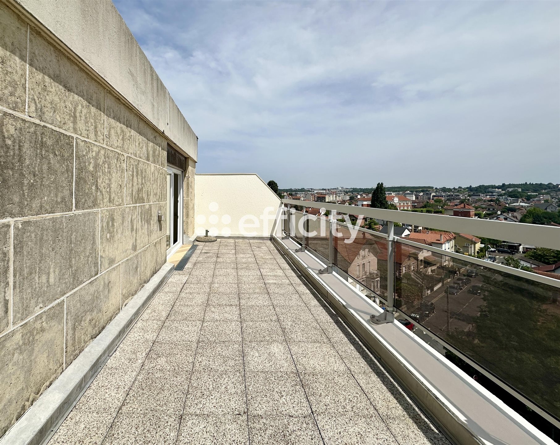 Appartement à vendre, 43m², Les Pavillons-sous-Bois