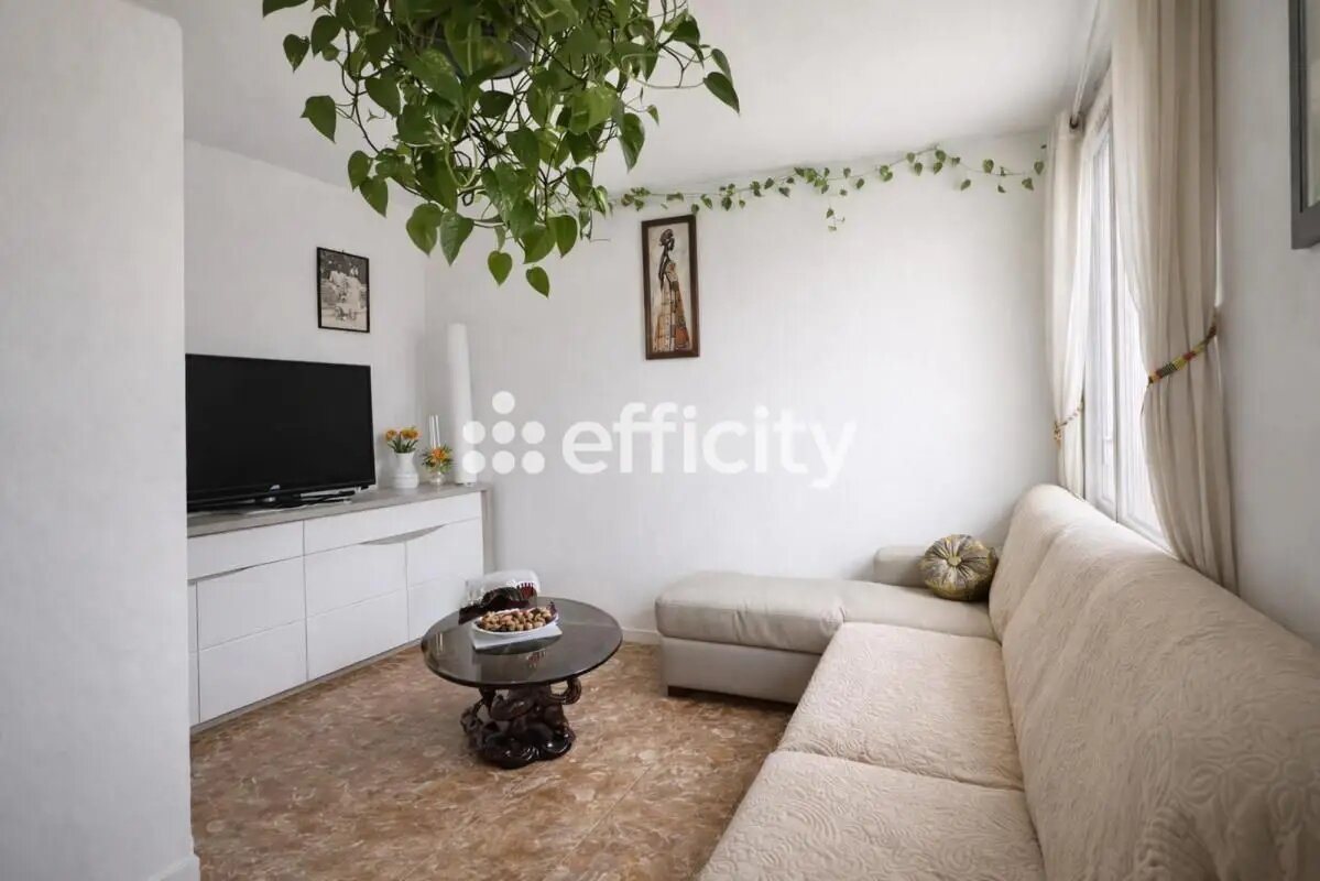 Appartement à vendre, 80m², Bondy