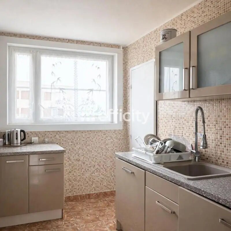 Appartement à vendre, 80m², Bondy