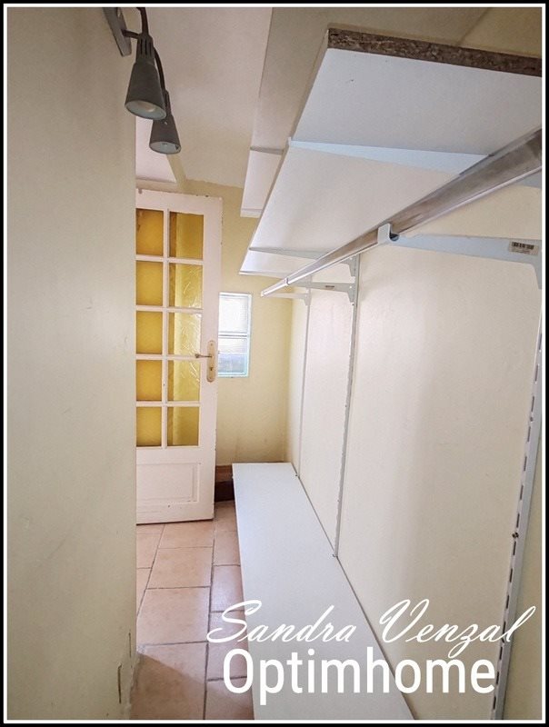 Appartement à vendre, 22m², Digne-les-Bains