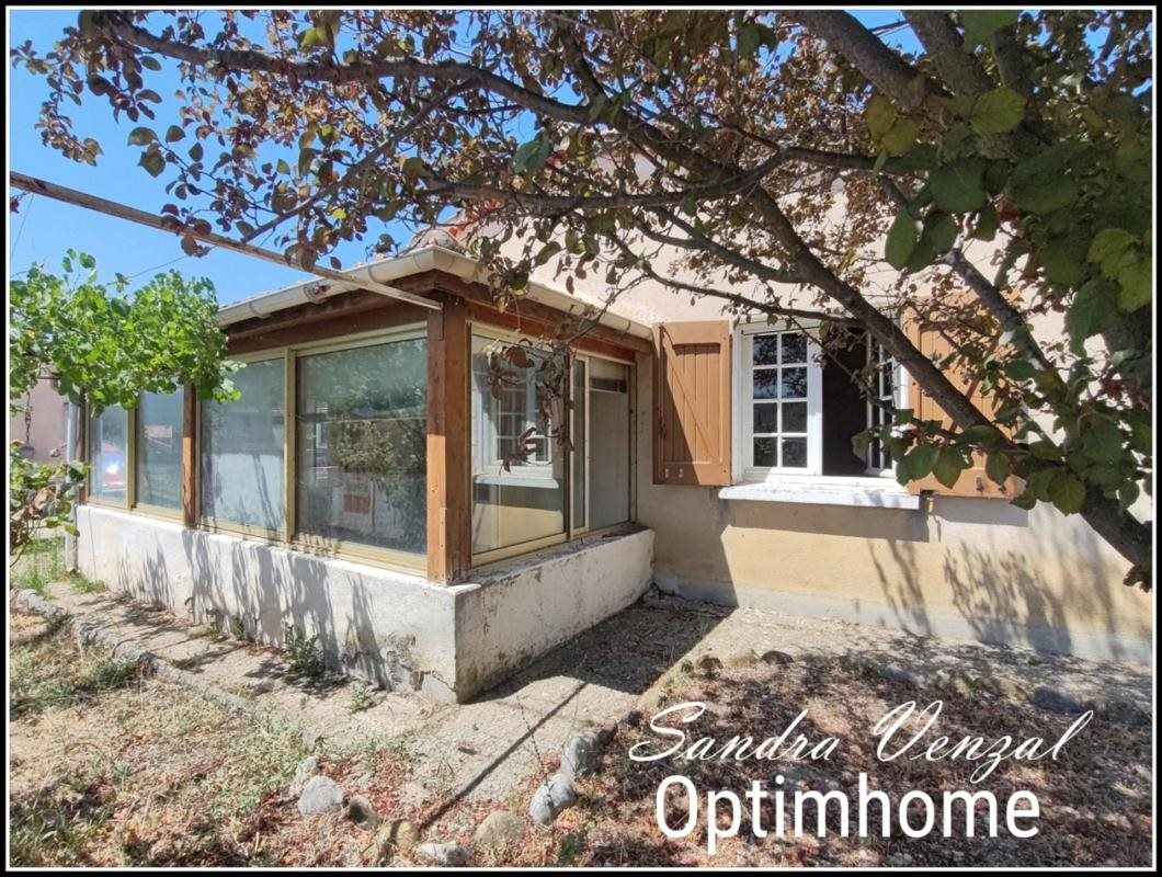 Maison à vendre, 85m², Digne-les-Bains