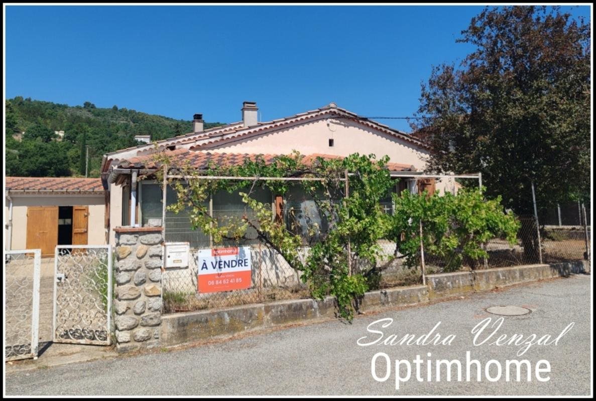 Maison à vendre, 85m², Digne-les-Bains