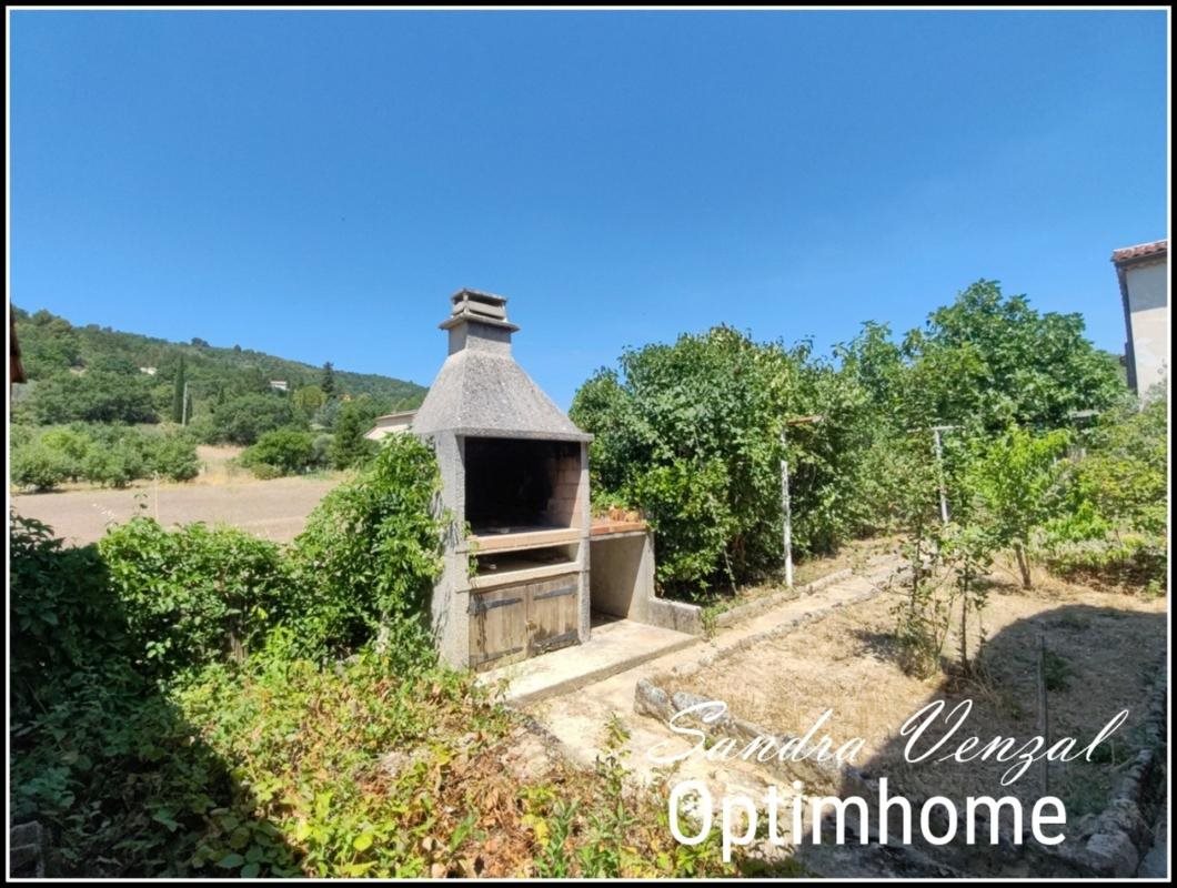 Maison à vendre, 85m², Digne-les-Bains
