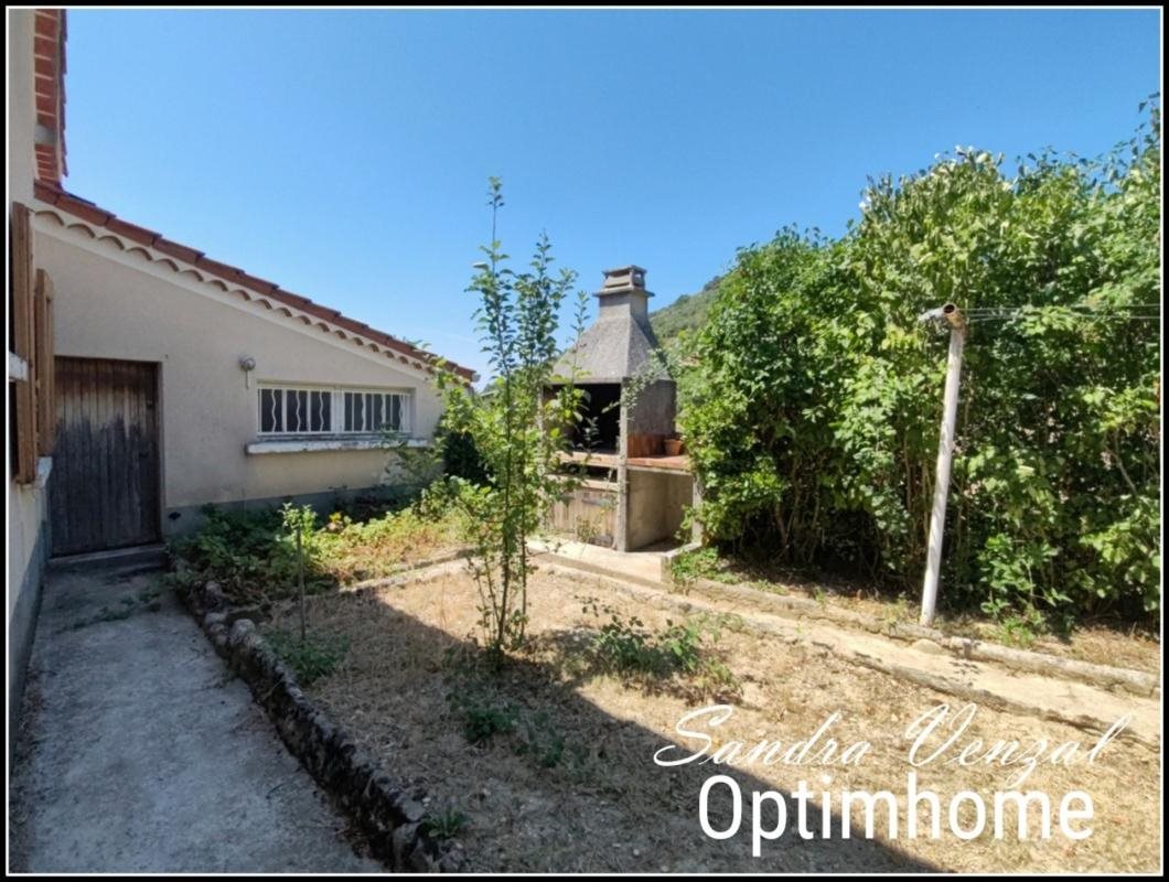 Maison à vendre, 85m², Digne-les-Bains