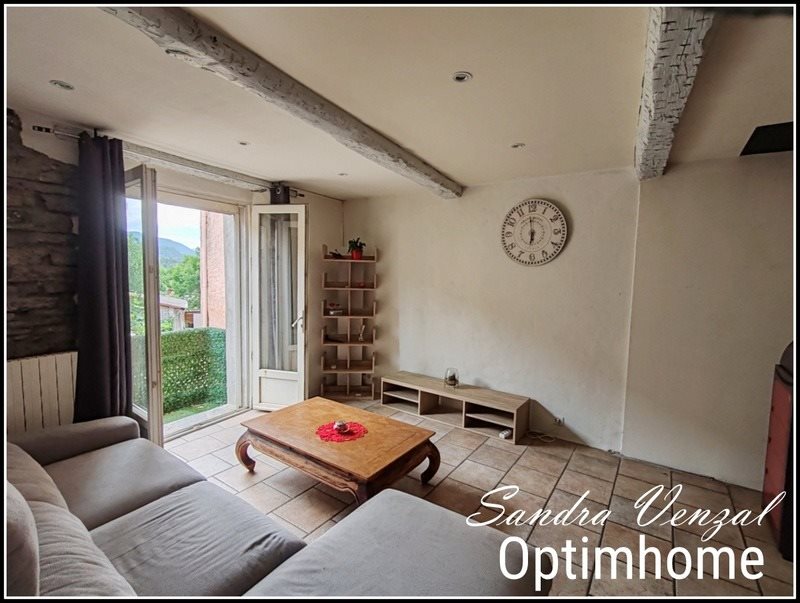 Maison à vendre, 95m², Le Brusquet