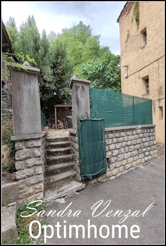 Maison à vendre, 95m², Le Brusquet