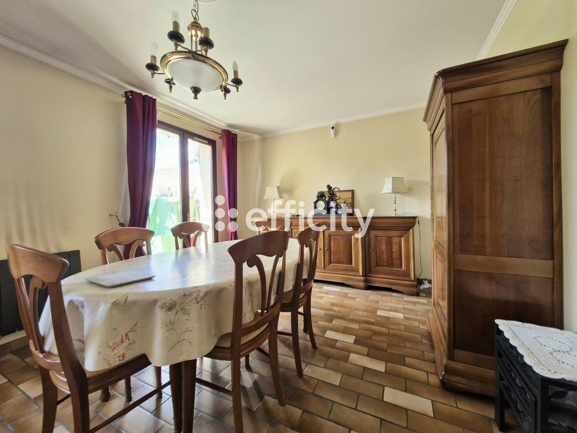Maison à vendre, 6m², Drancy
