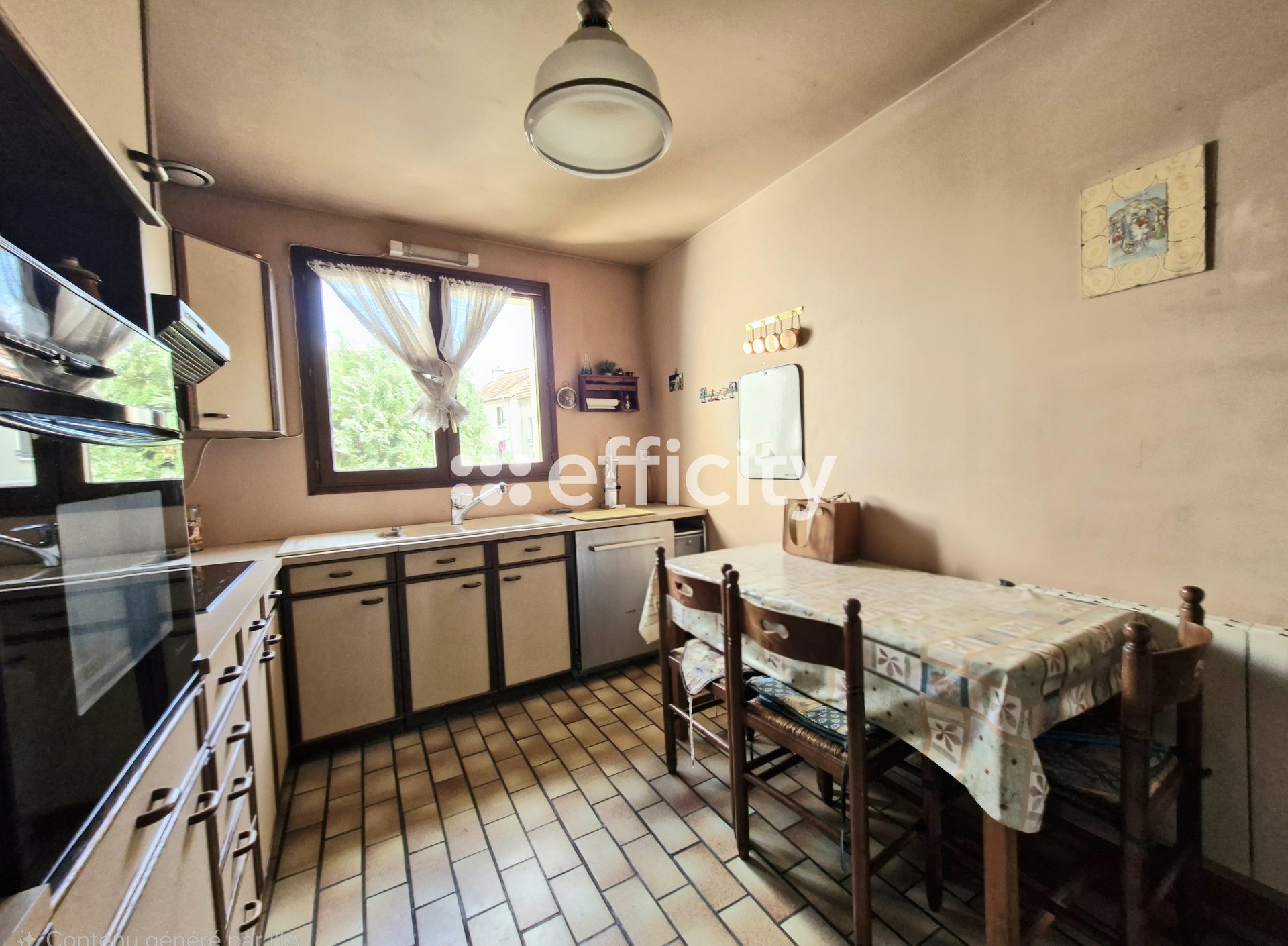 Maison à vendre, 6m², Drancy
