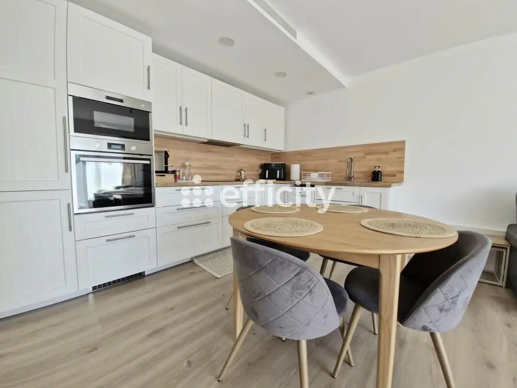 Appartement à vendre, 55m², Colombes