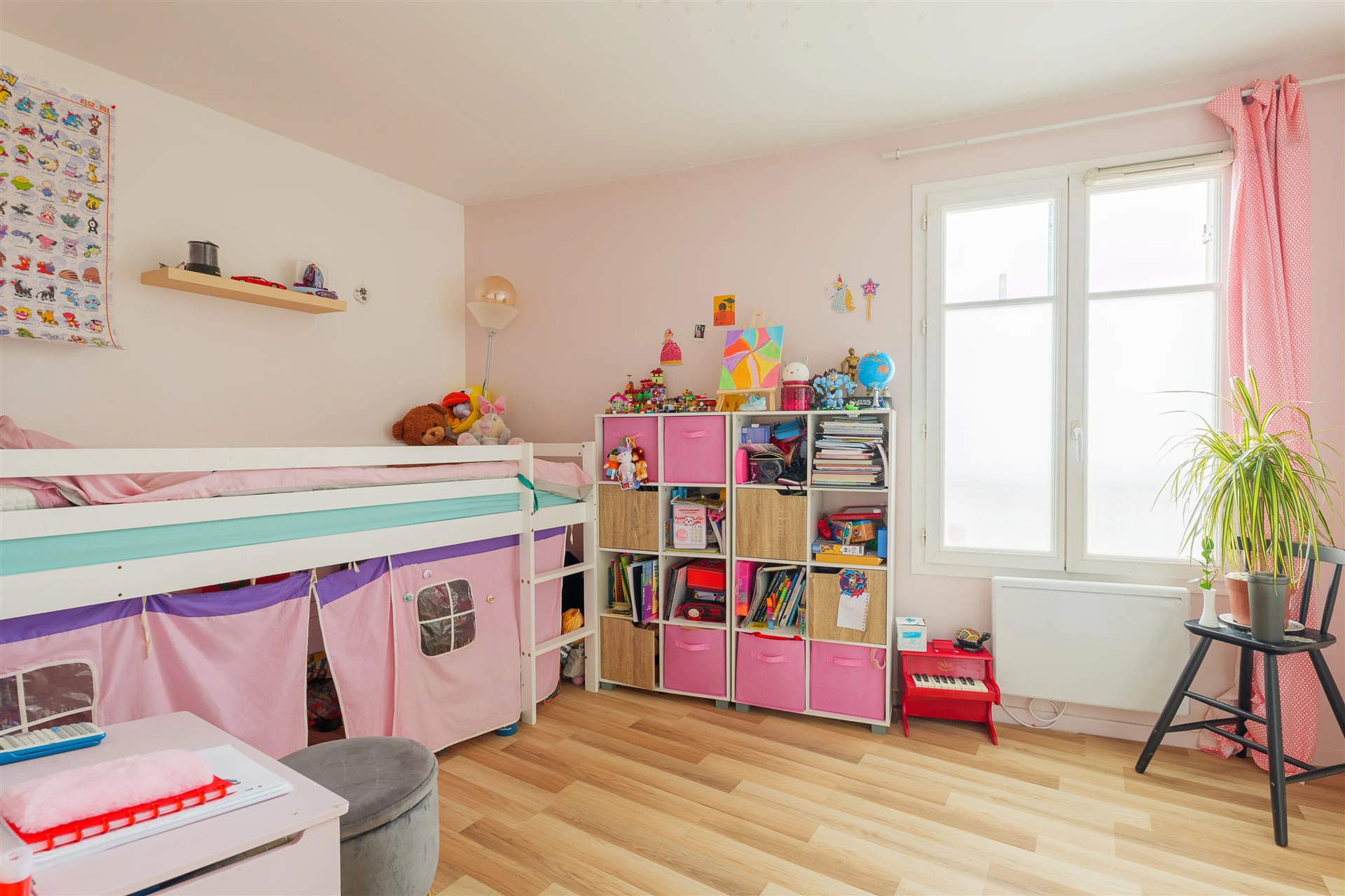 Appartement à vendre, 91m², Les Pavillons-sous-Bois