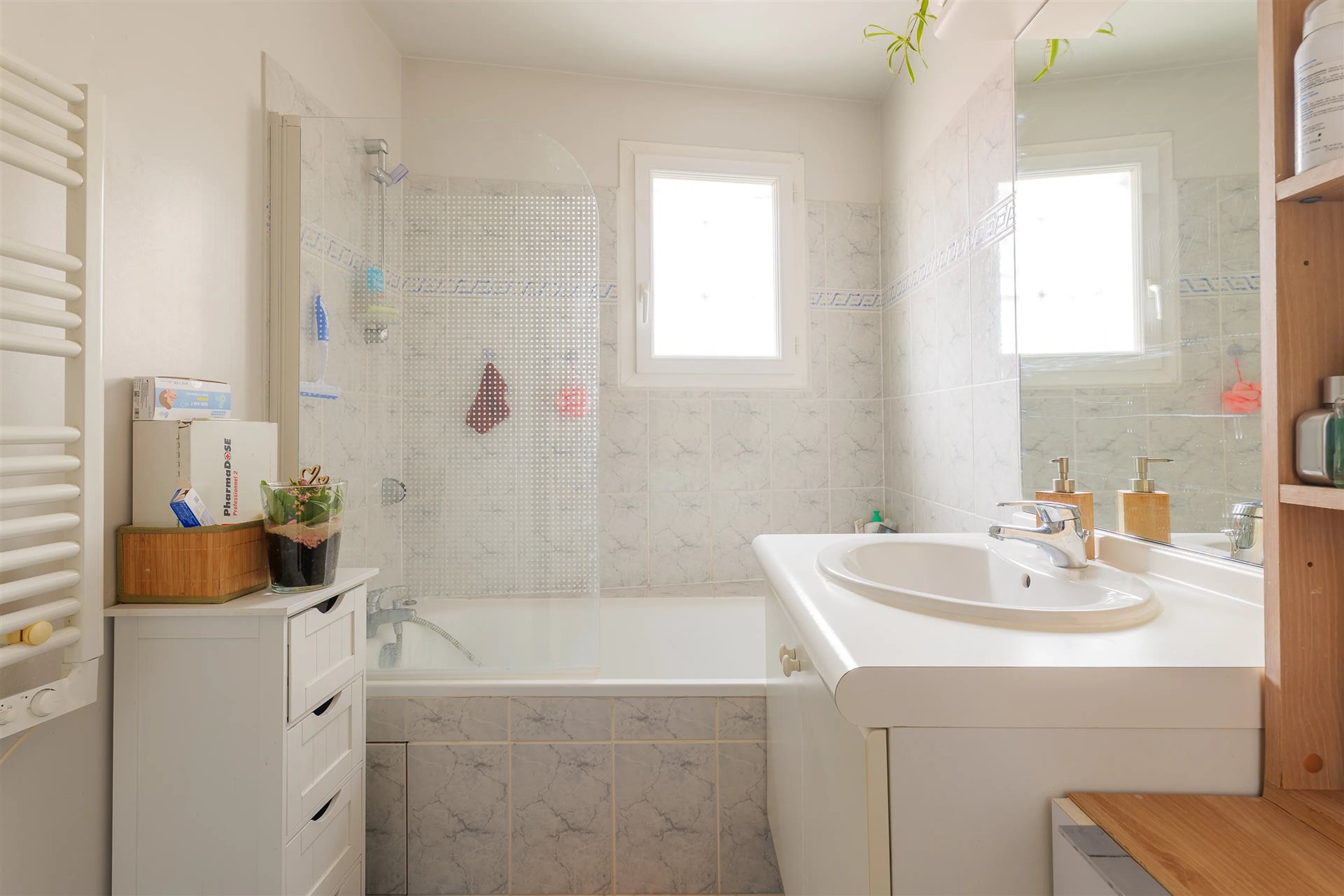Appartement à vendre, 91m², Les Pavillons-sous-Bois