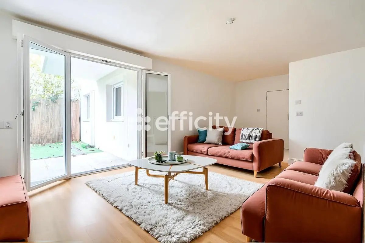 Appartement à vendre, 71m², Les Pavillons-sous-Bois