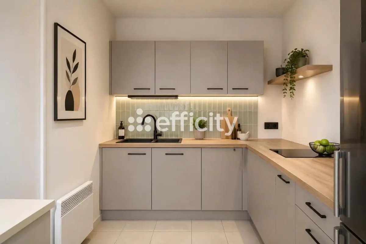 Appartement à vendre, 71m², Les Pavillons-sous-Bois