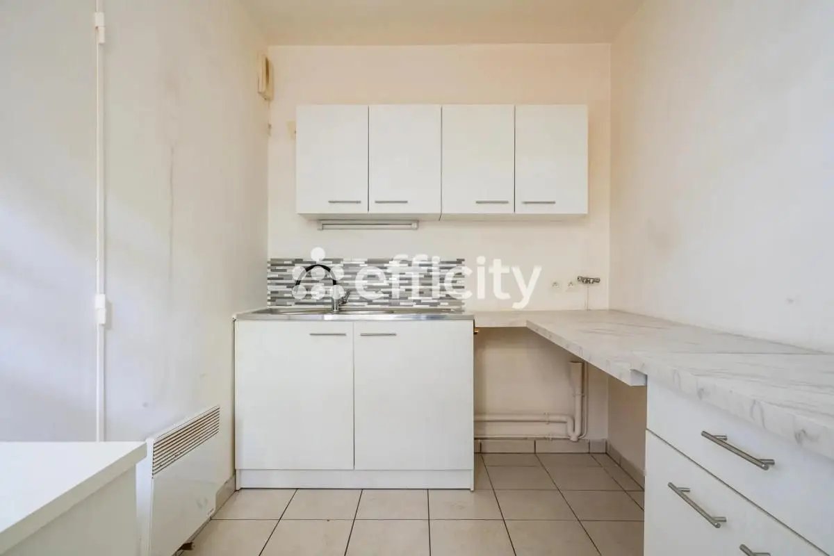 Appartement à vendre, 71m², Les Pavillons-sous-Bois