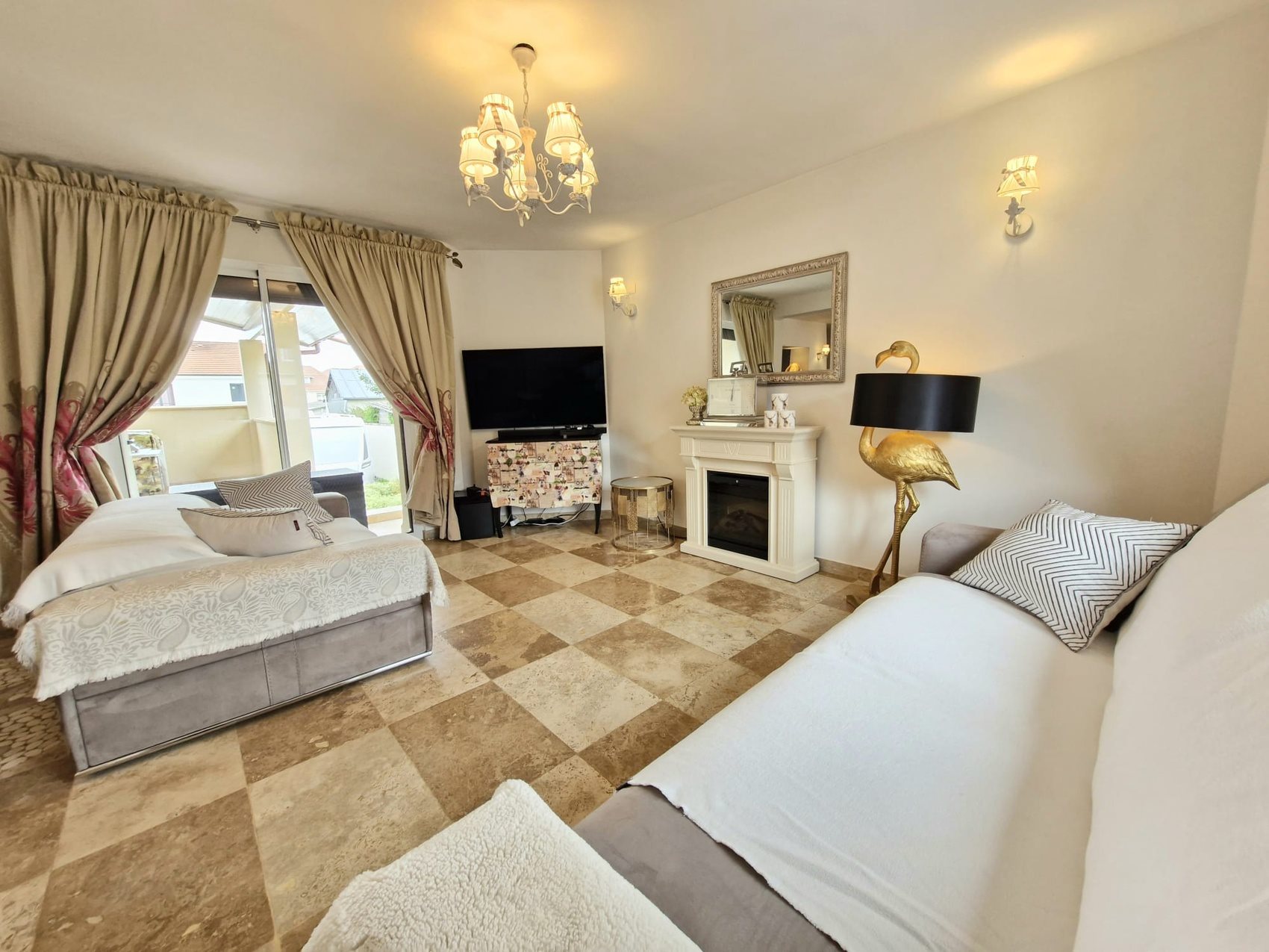 Maison à vendre, 113m², Vaujours
