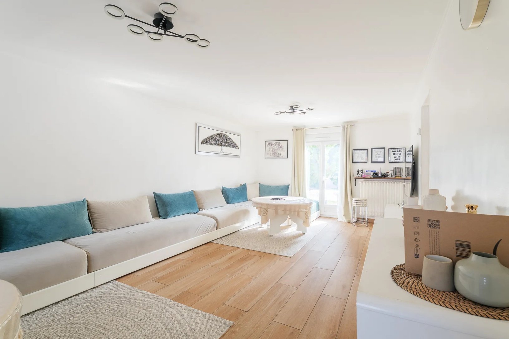 Maison à vendre, 103m², Sevran