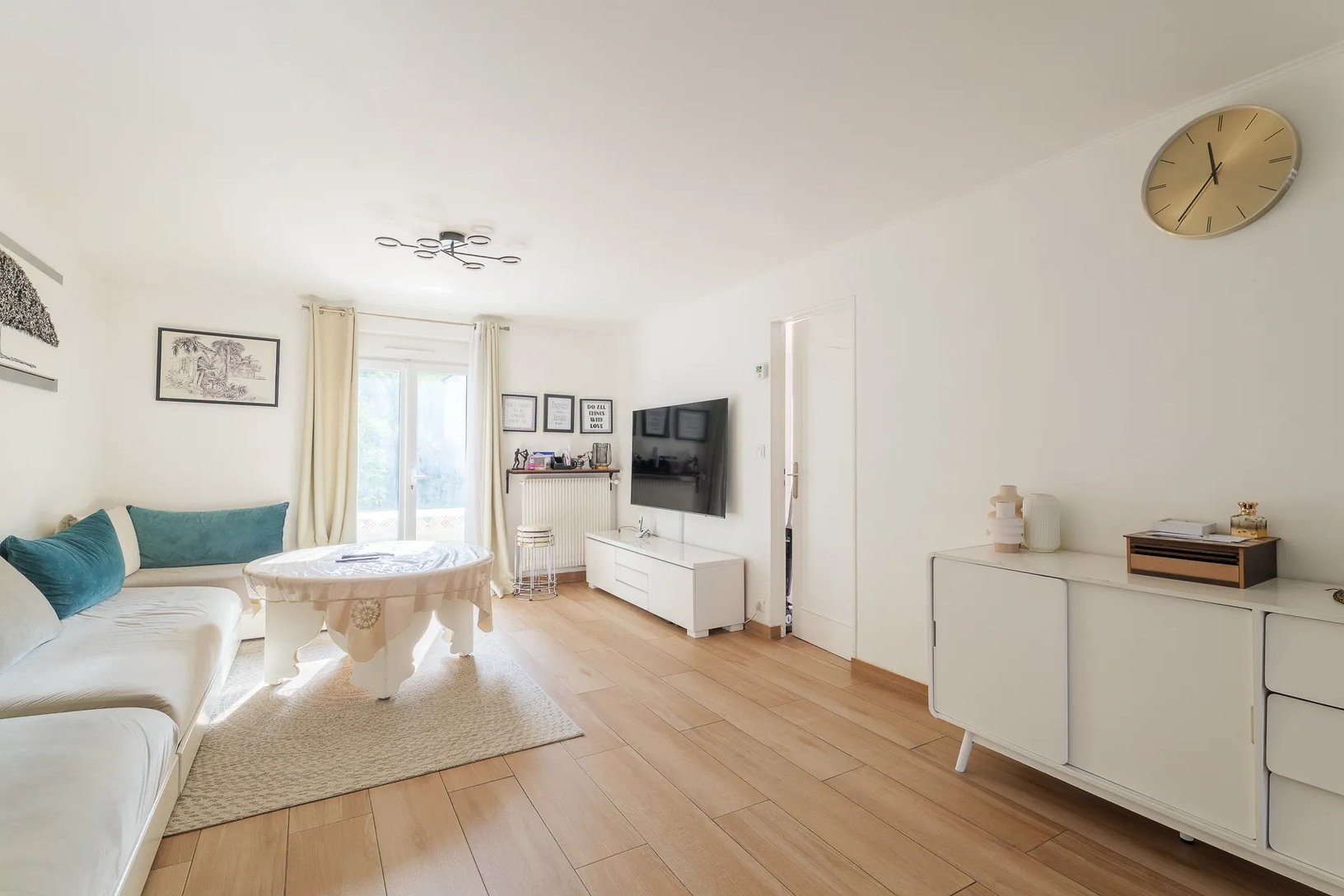 Maison à vendre, 103m², Sevran