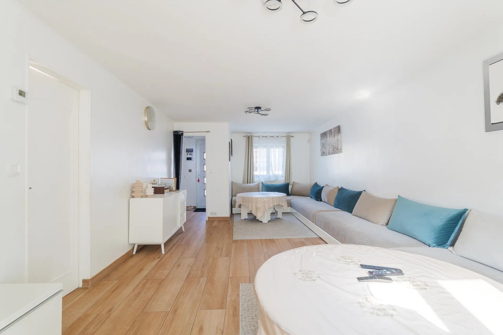 Maison à vendre, 103m², Sevran