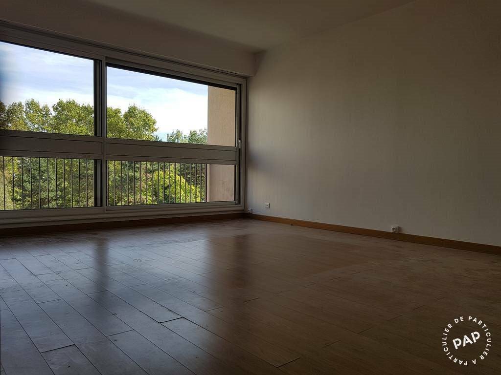 Appartement à louer, 52m², L'Haÿ-les-Roses