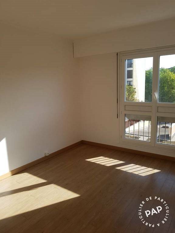 Appartement à louer, 52m², L'Haÿ-les-Roses