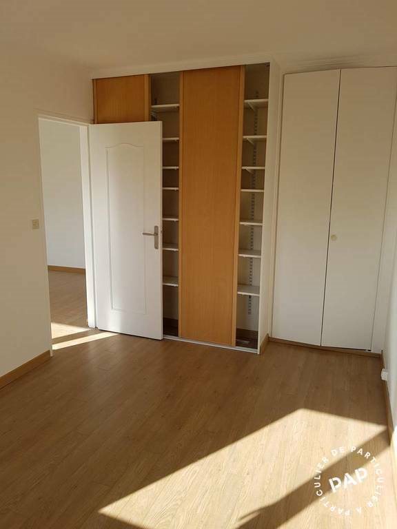 Appartement à louer, 52m², L'Haÿ-les-Roses