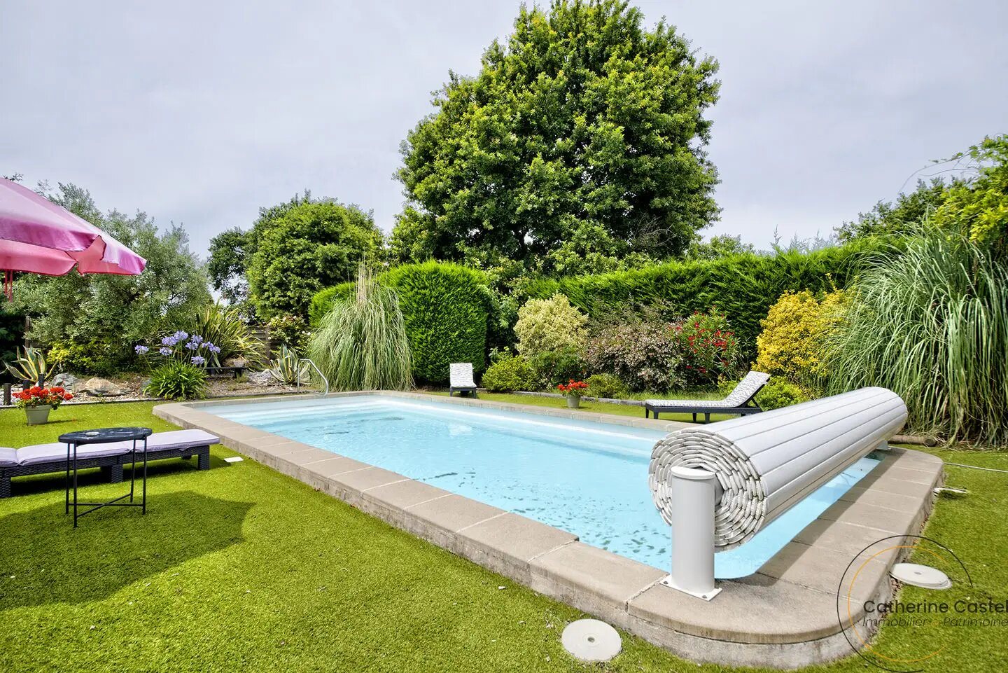 Maison à vendre, 220m², Audenge
