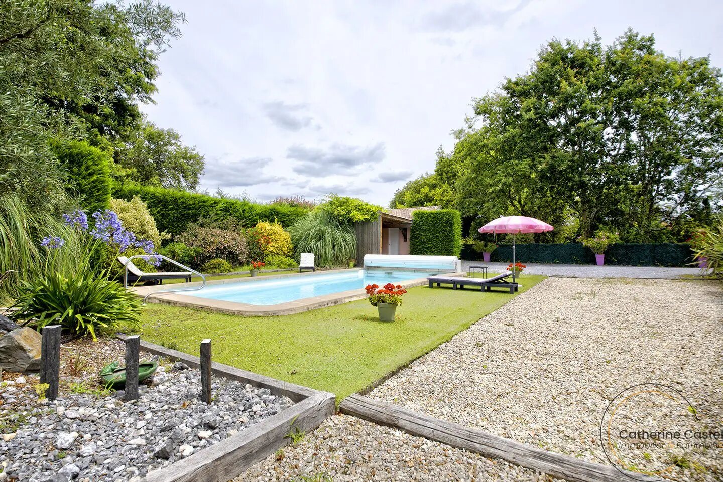 Maison à vendre, 220m², Audenge