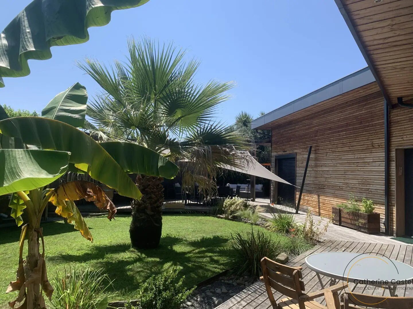 Maison à vendre, 154m², Andernos-les-Bains