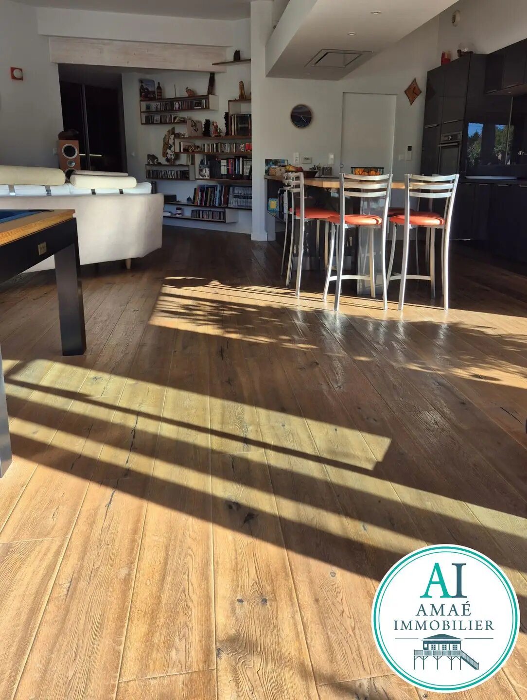 Maison à vendre, 154m², Andernos-les-Bains