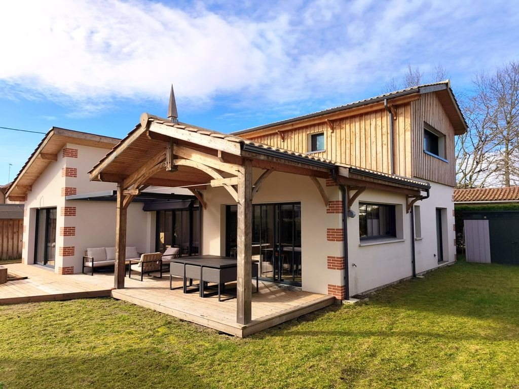 Maison à vendre, 145m², Lanton