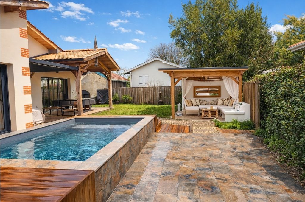 Maison à vendre, 145m², Lanton
