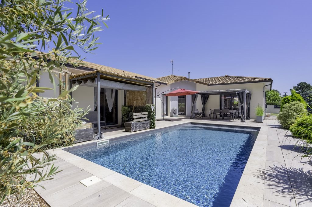Maison à vendre, 163m², Andernos-les-Bains